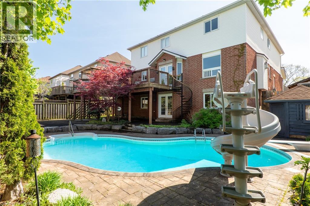 MLS® listing #29926456 for sale located at 314 OLD CHICOPEE Trail