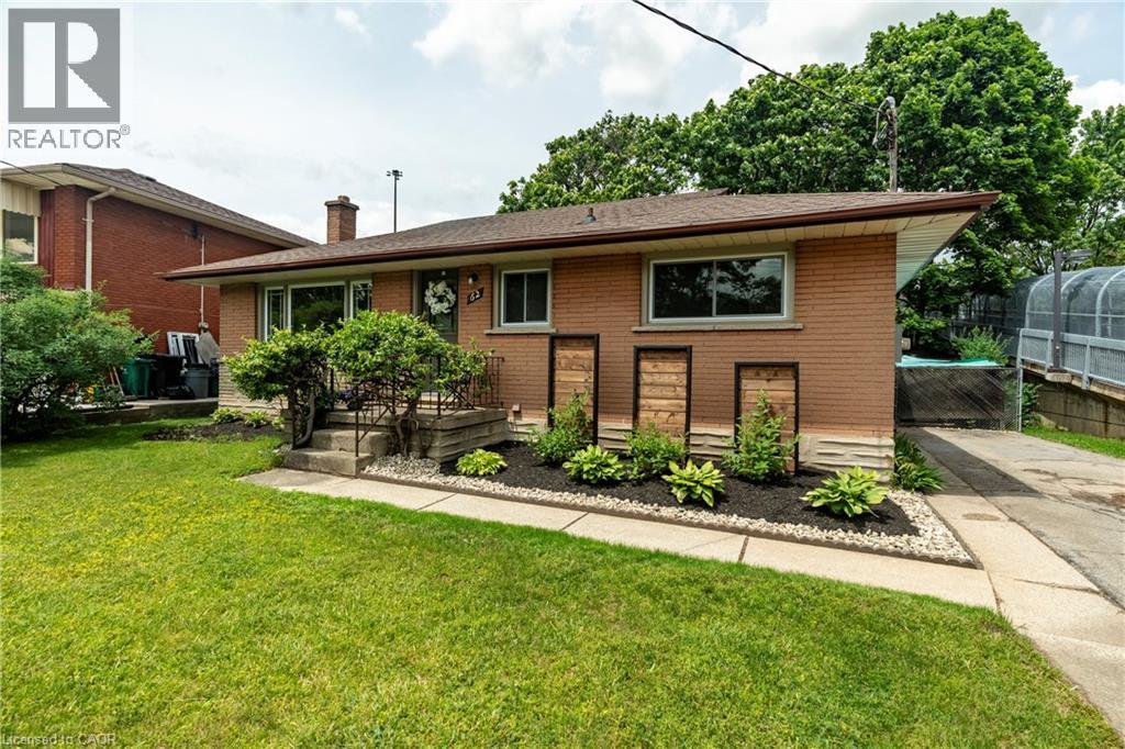 MLS® listing #29926458 for sale located at 62 BONIFACE Avenue
