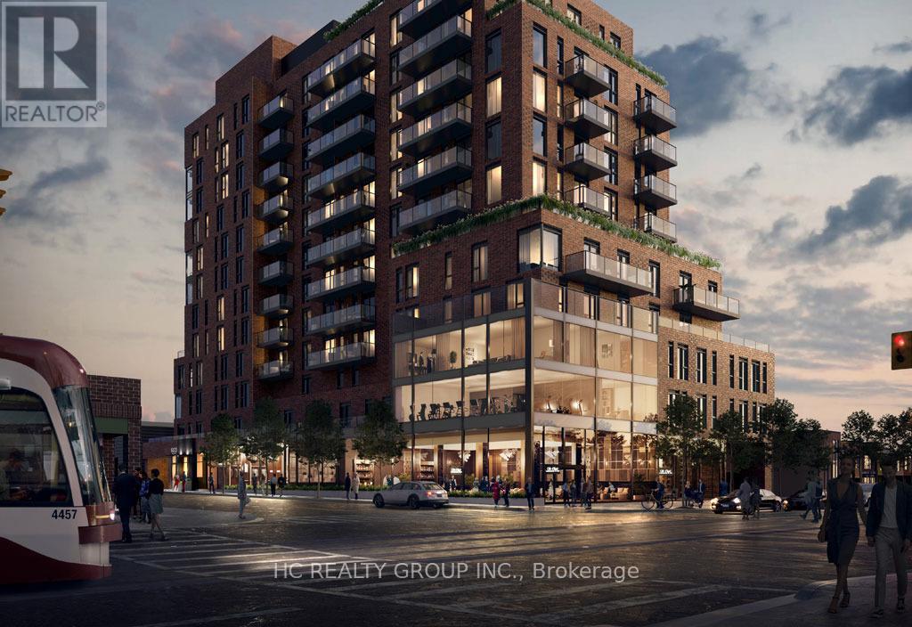 MLS® listing #29926764 for sale located at 708 - 185 ALBERTA AVENUE