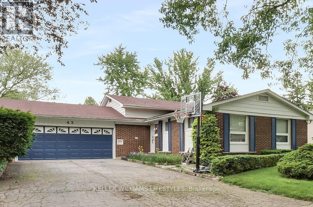 MLS® listing #29926821 for sale located at 43 FINSBURY CRESCENT