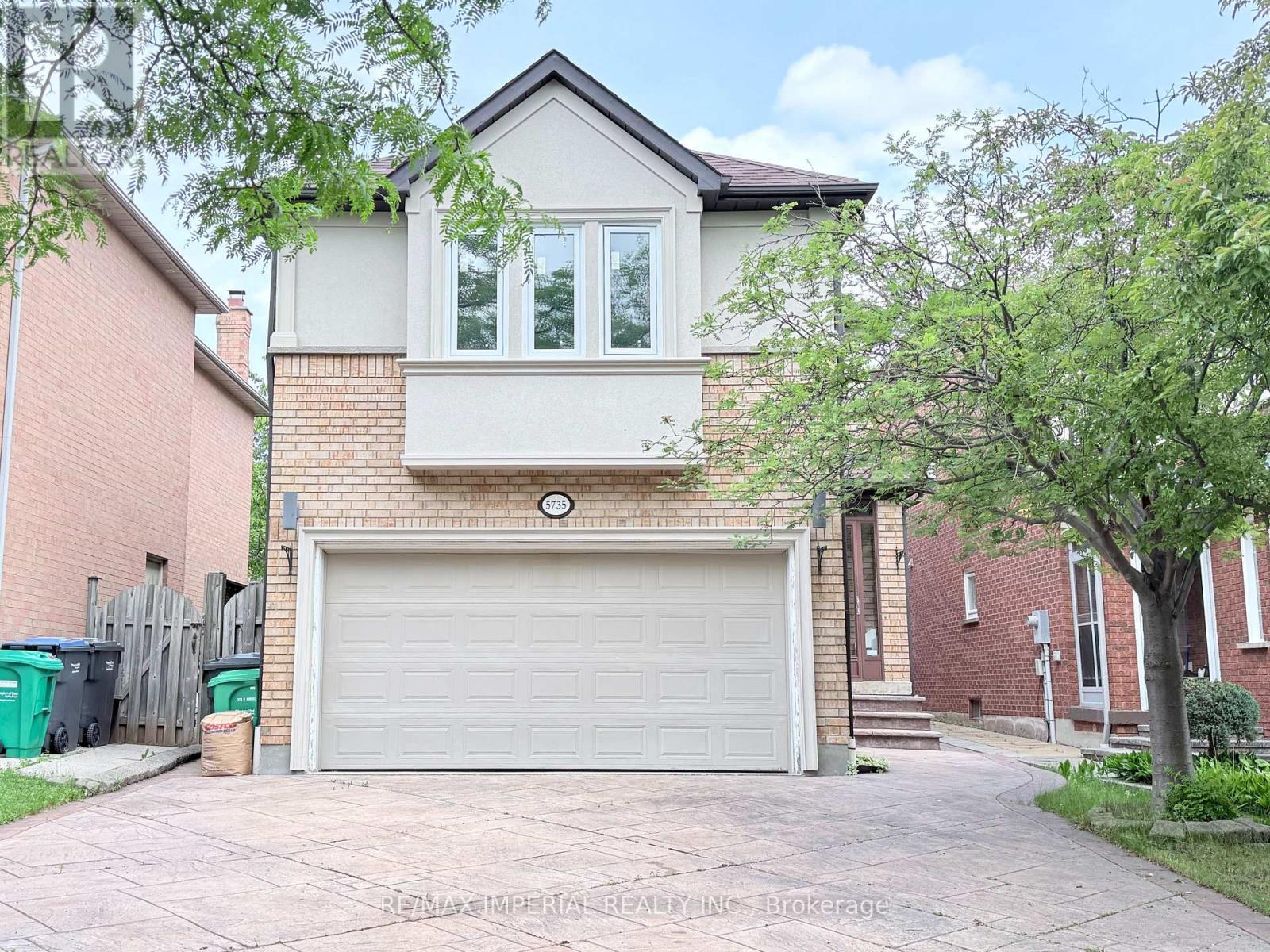 MLS® listing #29926868 for sale located at 5735 TAYSIDE CRESCENT