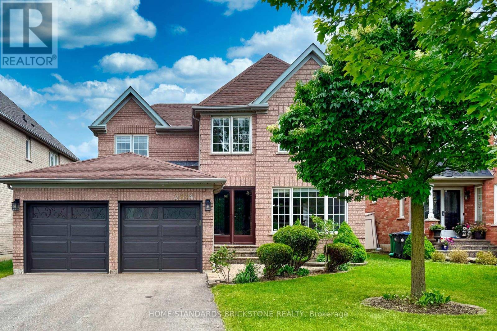 MLS® listing #29926869 for sale located at 2954 WISTERIA COURT