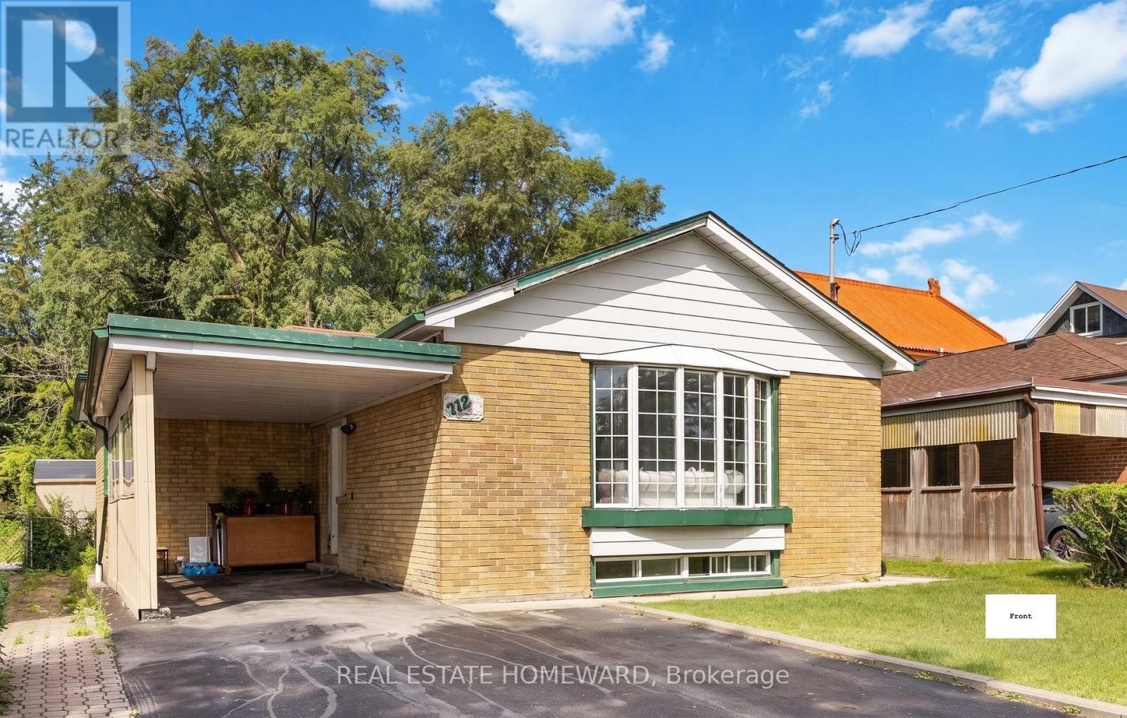 MLS® listing #29926891 for sale located at 712 BRIMLEY ROAD