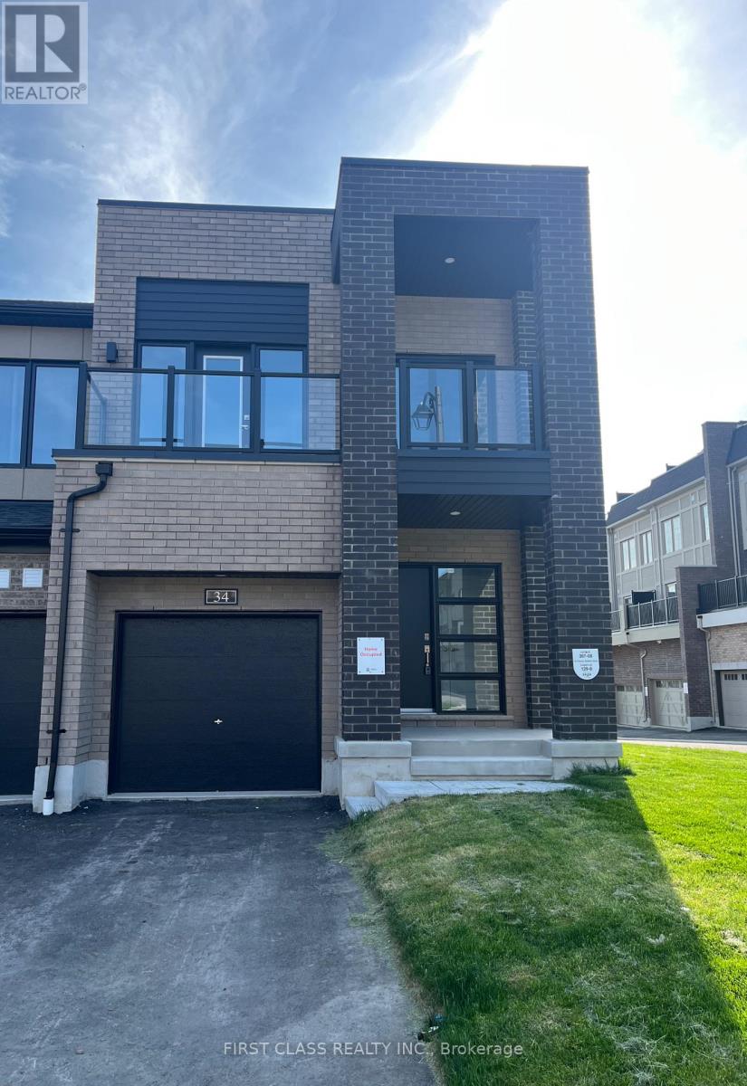 MLS® listing #29926898 for sale located at 34 FREEMAN WILLIAMS STREET