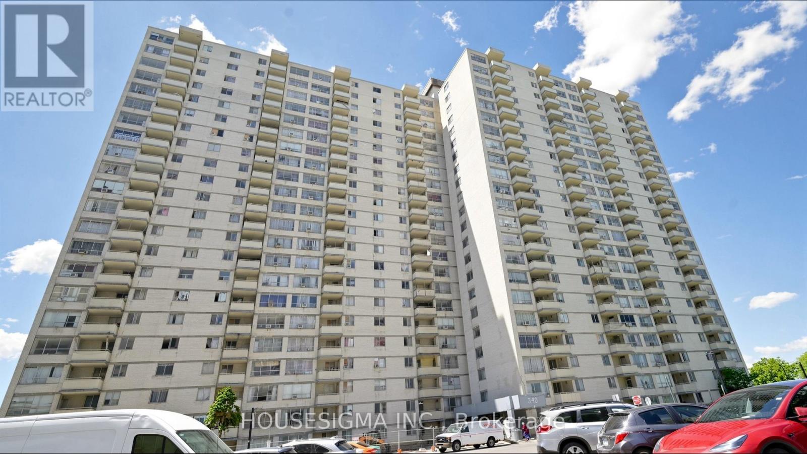 MLS® listing #29926901 for sale located at 1811 - 340 DIXON ROAD