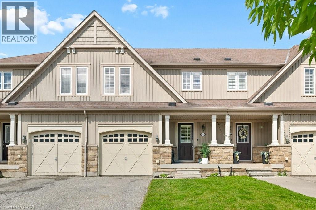 MLS® listing #29926949 for sale located at 172 NORWICH Road
