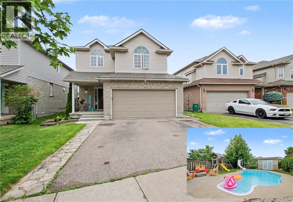 MLS® listing #29926951 for sale located at 50 FORLER Street
