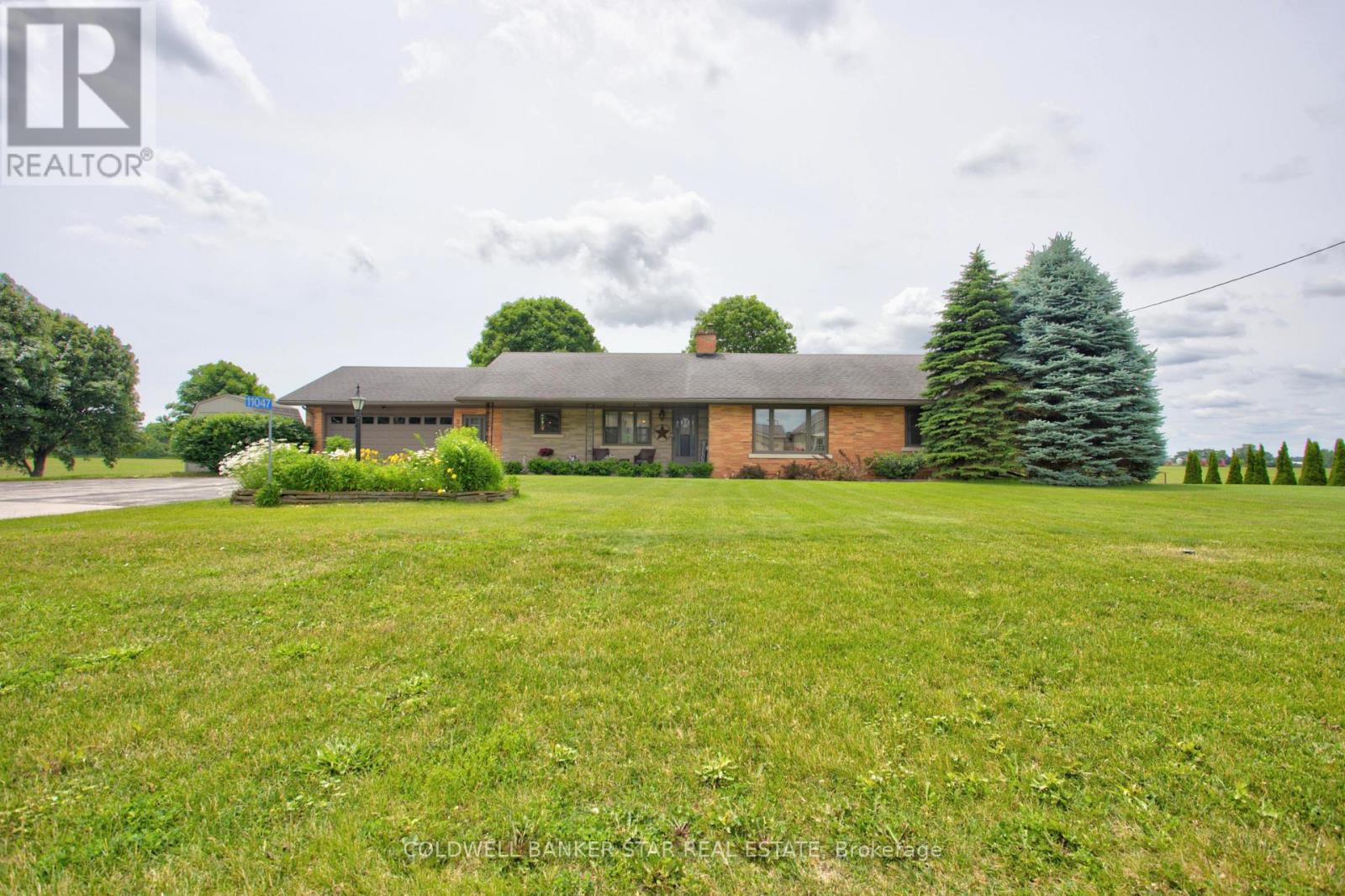 MLS® listing #29926963 for sale located at 11047 MILLER ROAD