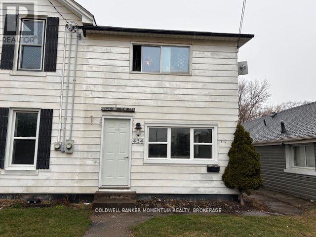 MLS® listing #29926987 for sale located at 434 MAIN STREET E