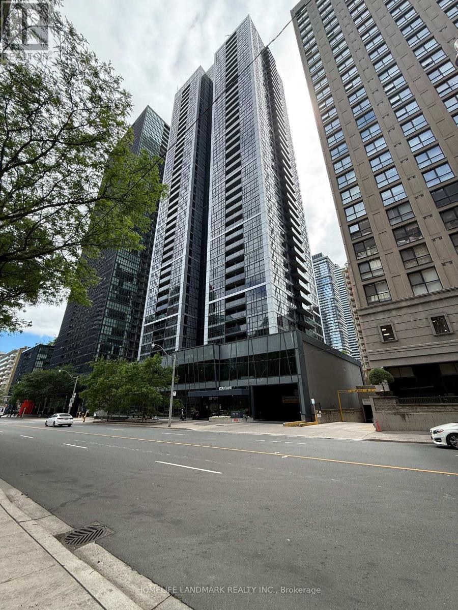 MLS® listing #29927000 for sale located at 3408 - 28 TED ROGERS WAY
