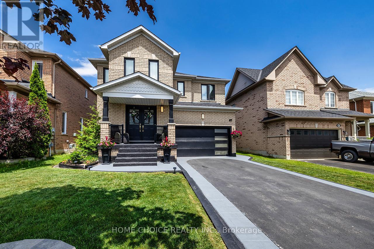 MLS® listing #29927012 for sale located at 87 BECKETT CRESCENT
