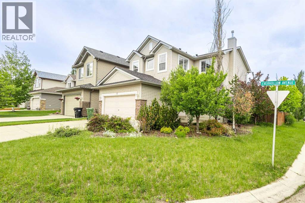MLS® listing #29927074 for sale located at 66 Everhollow Avenue SW