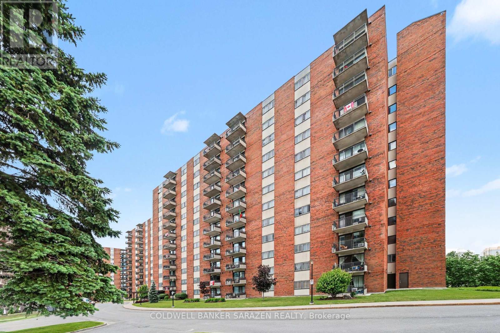 MLS® listing #29927170 for sale located at 811 - 1485 BASELINE ROAD