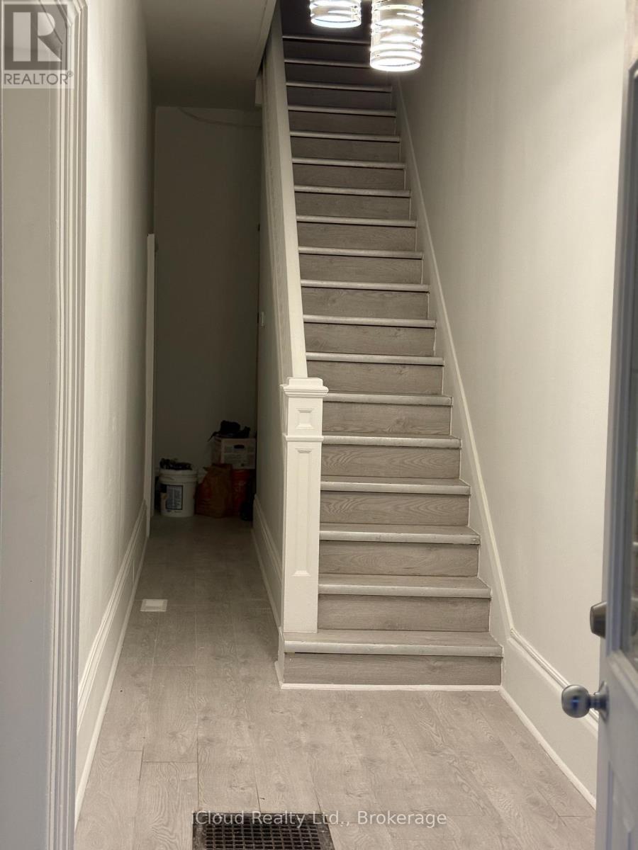 MLS® listing #29927226 for sale located at UPPER LEVEL - 61 MARY STREET