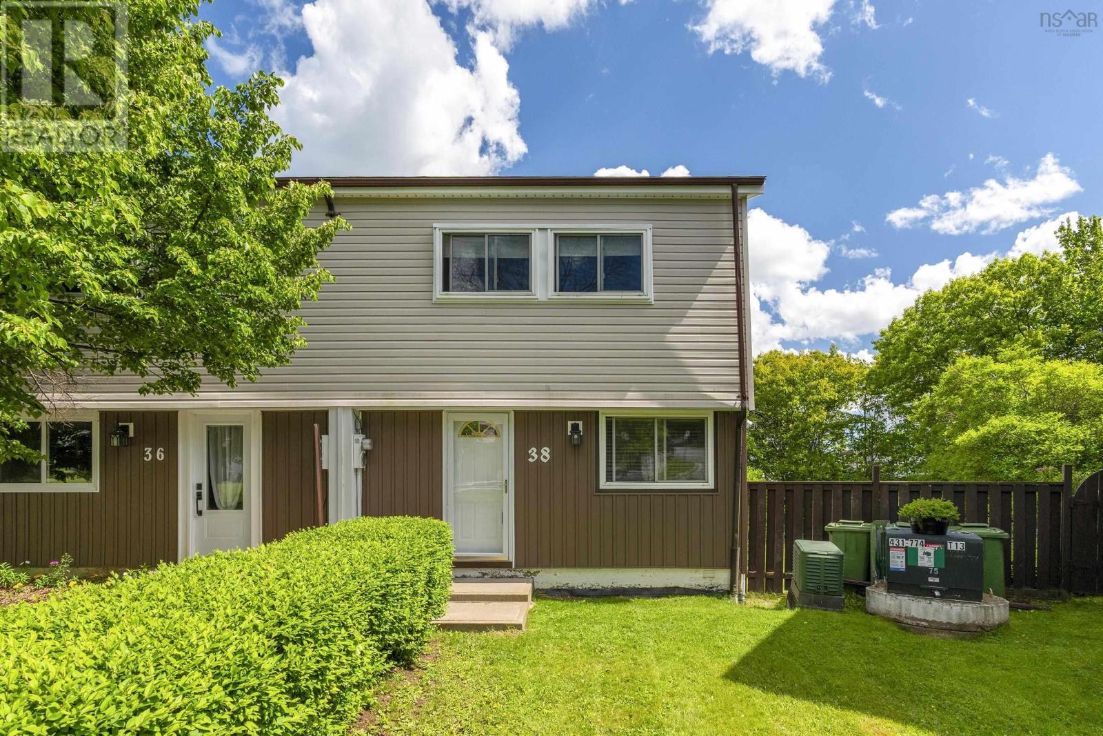 MLS® listing #29927238 for sale located at 38 Drumdonald Road