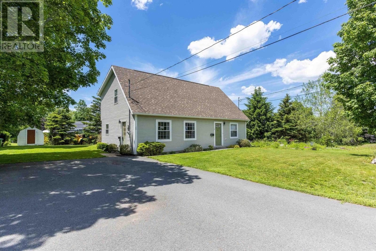 MLS® listing #29927240 for sale located at 18 Marina Drive