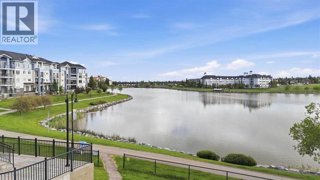 MLS® listing #29927252 for sale located at 3110, 10 Country Village Park NE