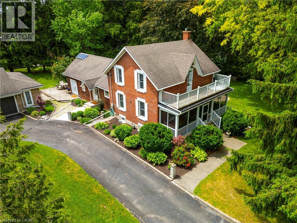 MLS® listing #29927257 for sale located at 2870 FOREST Road
