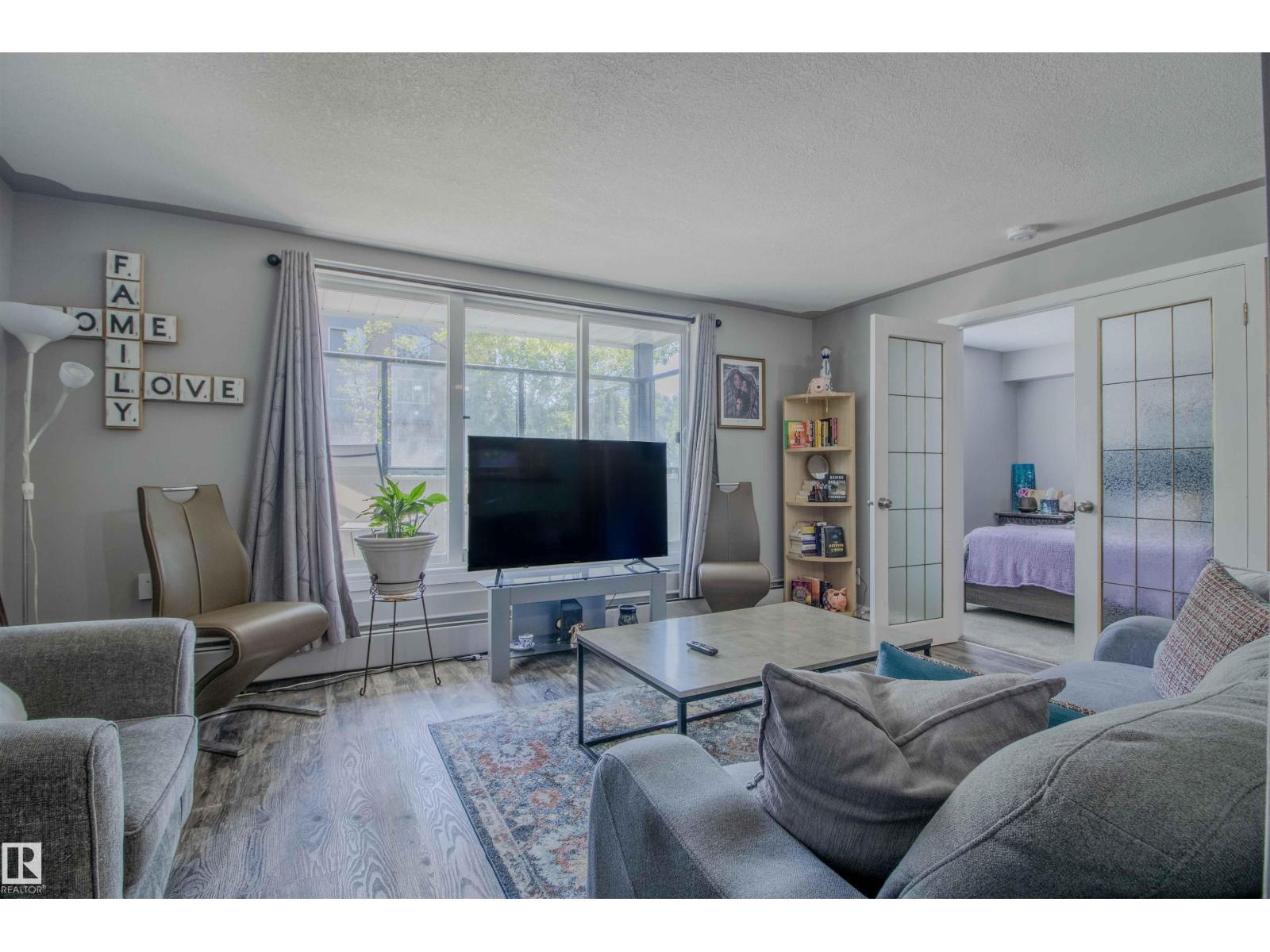 MLS® listing #29927456 for sale located at #27 11010 124 ST NW