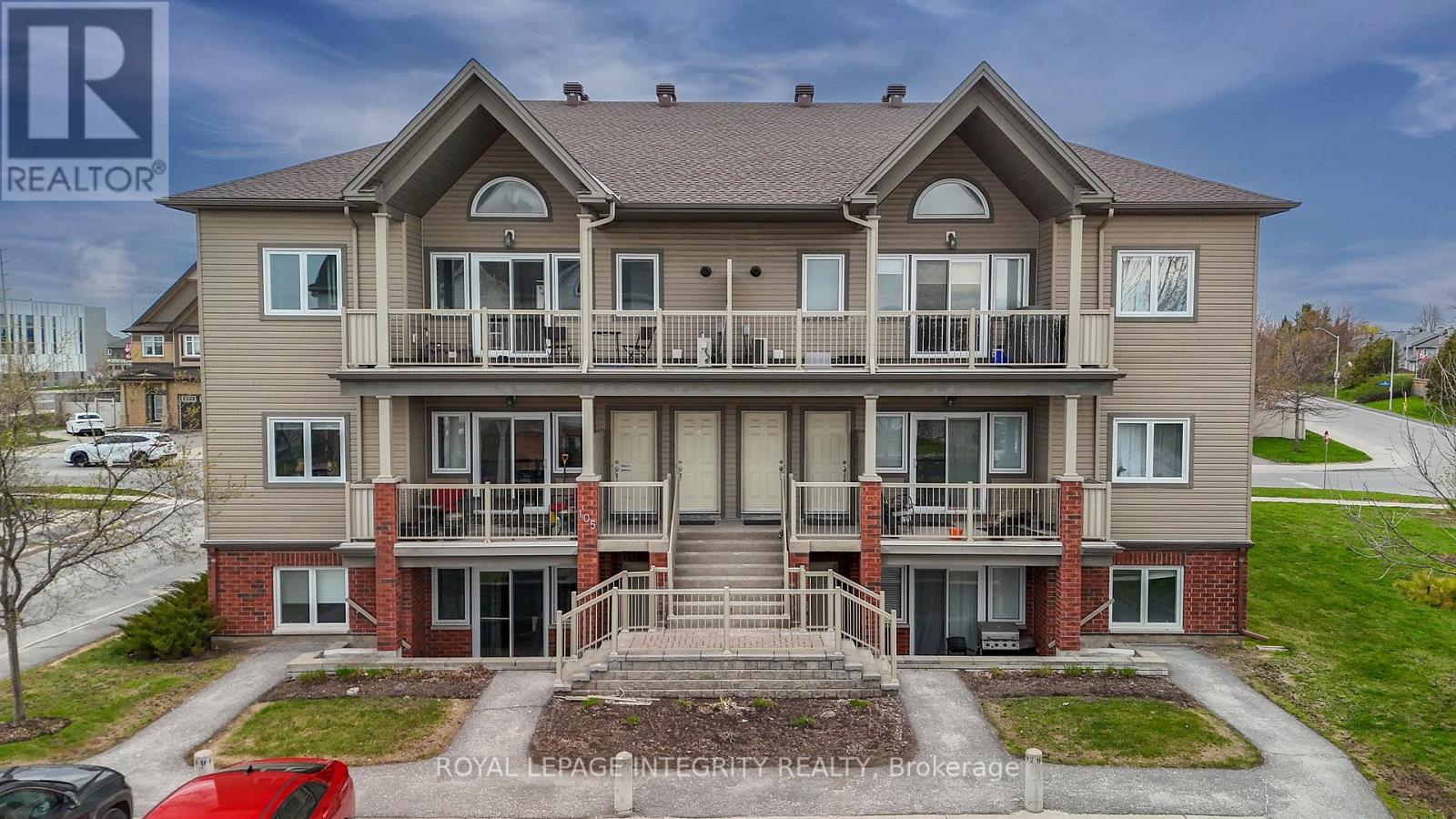 MLS® listing #29928135 for sale located at K - 105 FRASER FIELDS WAY