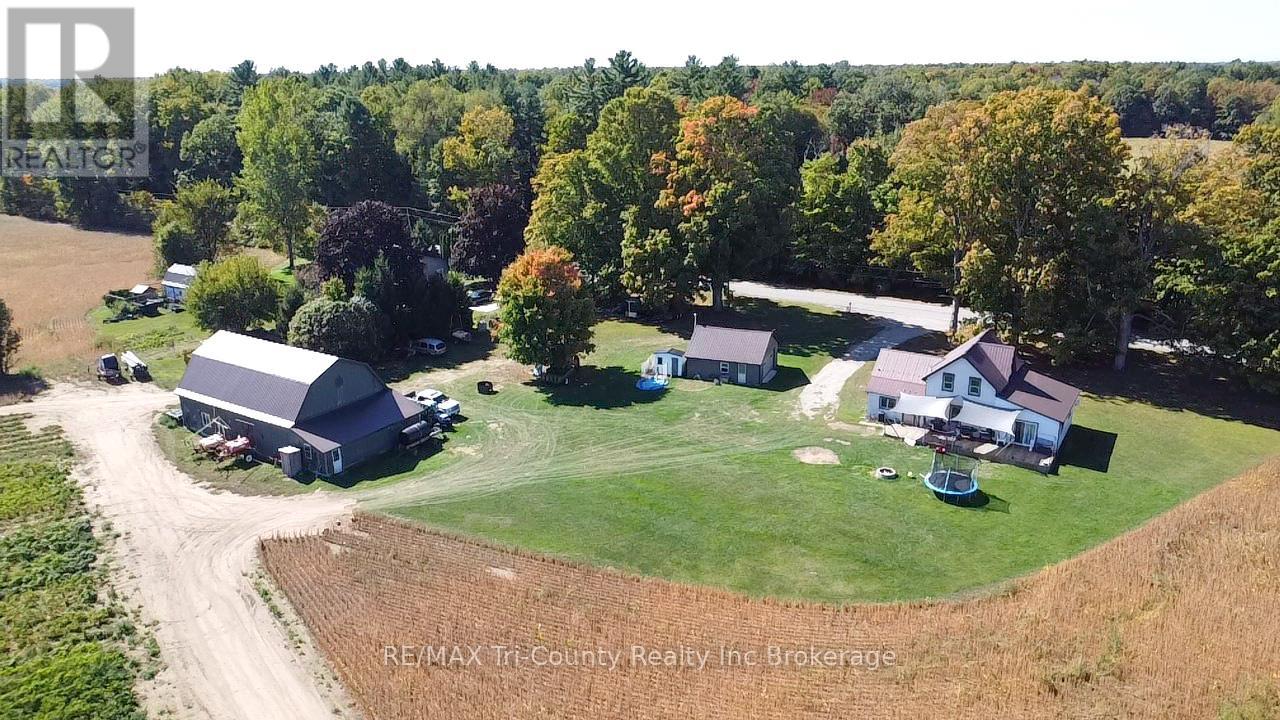 MLS® listing #29928154 for sale located at 1225 1ST CONCESSION ENR ROAD