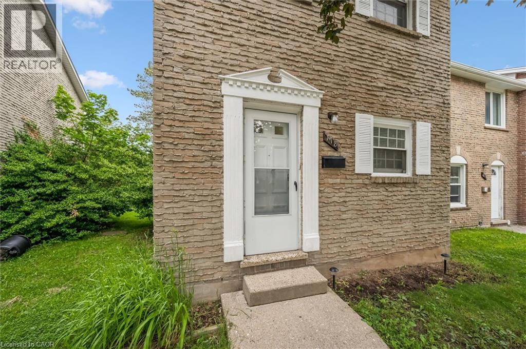 MLS® listing #29928206 for sale located at 178 WESTCOURT Place
