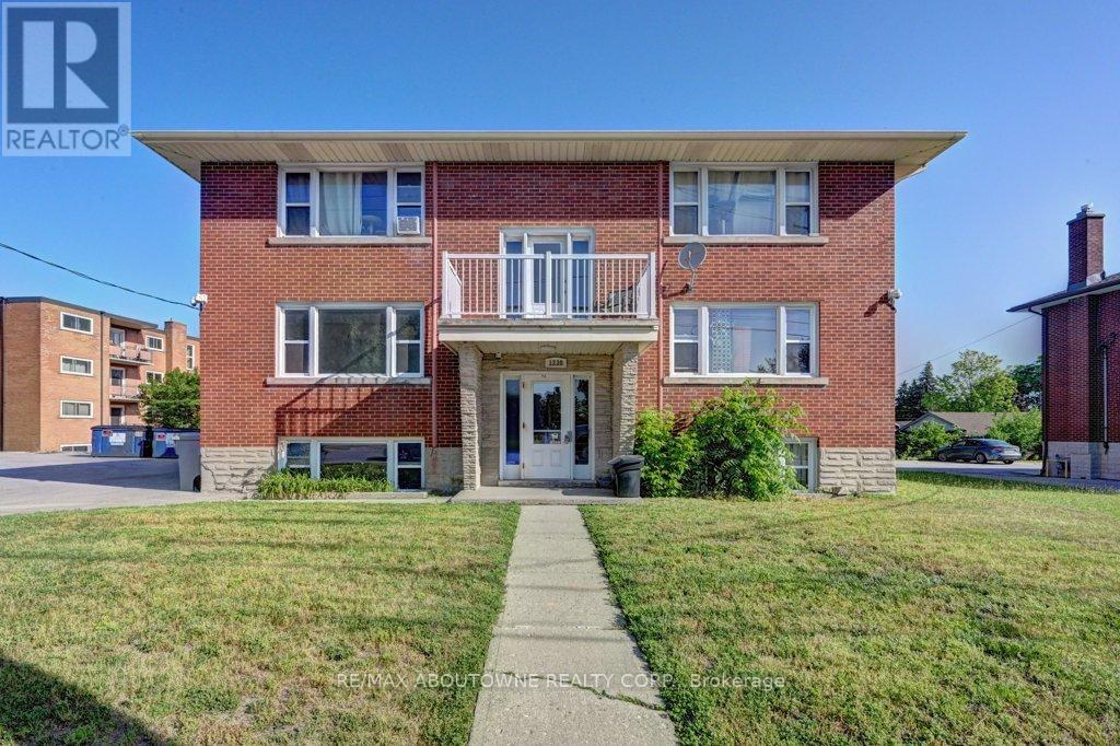 MLS® listing #29928215 for sale located at 0 - 1230 QUEENS BOULEVARD