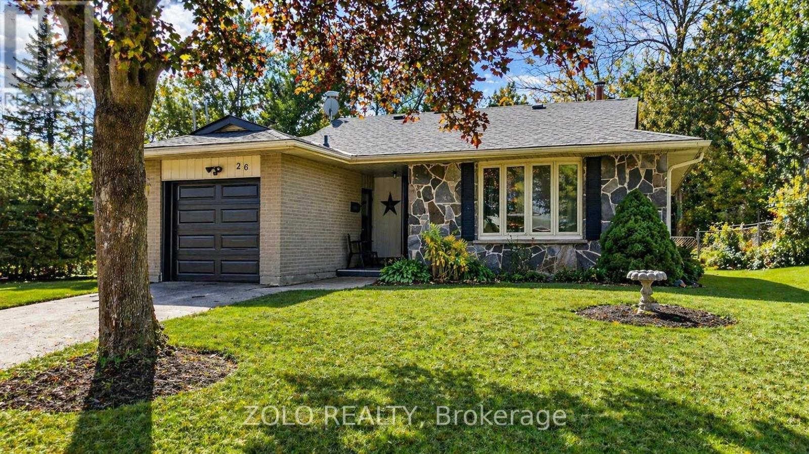 MLS® listing #29928440 for sale located at 26 CARDWELL STREET
