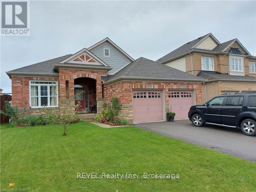 MLS® listing #29928448 for sale located at 6353 ST MICHAEL AVENUE W