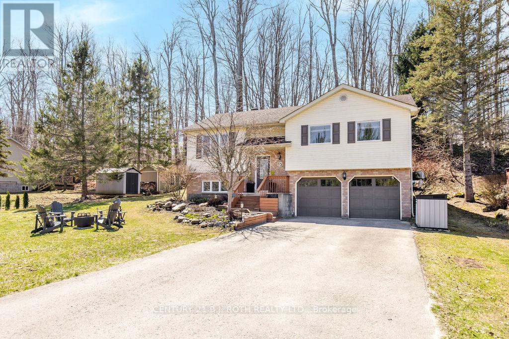 MLS® listing #29928628 for sale located at 15 SUGARBUSH ROAD