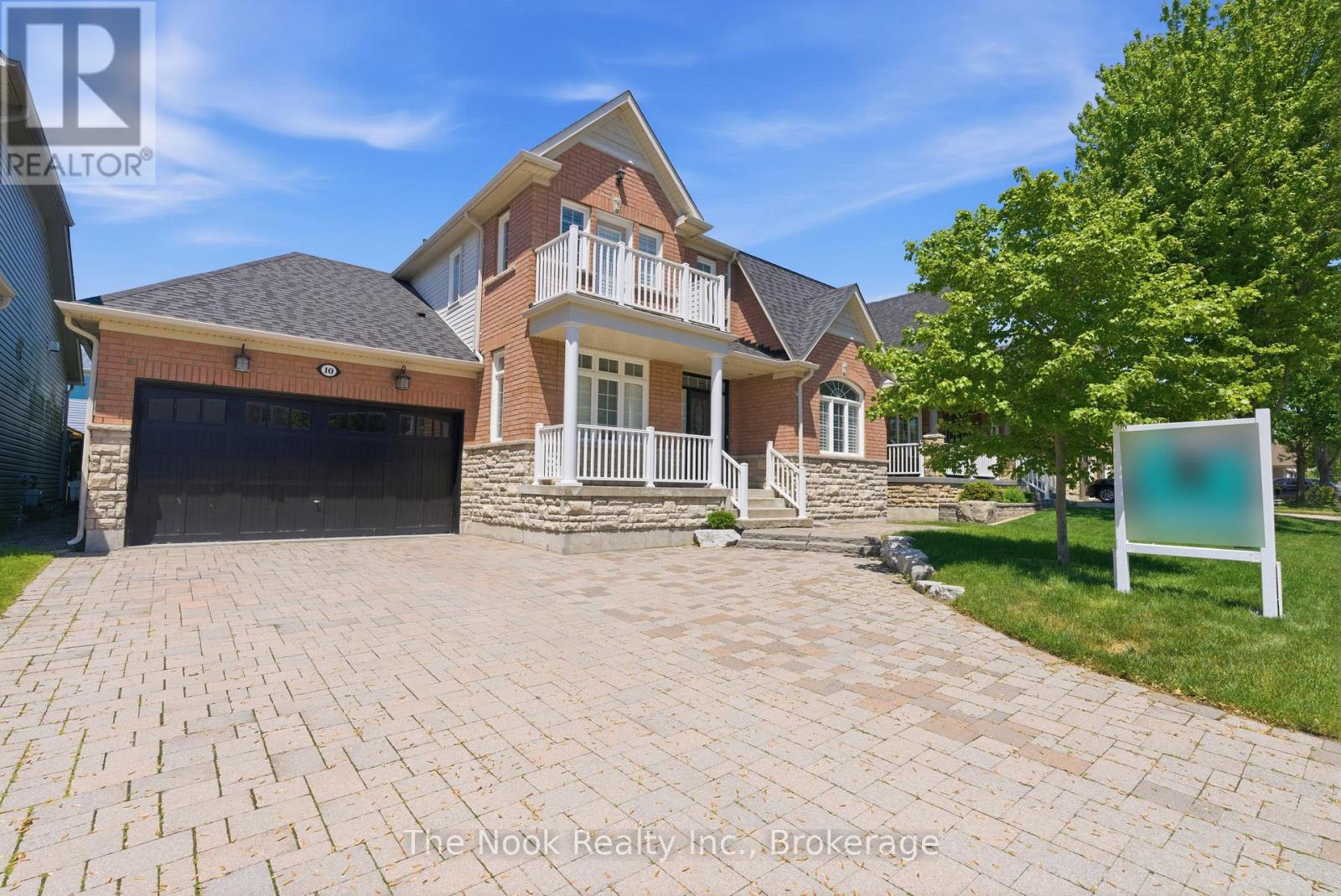 MLS® listing #29928685 for sale located at 10 SISSON LANE