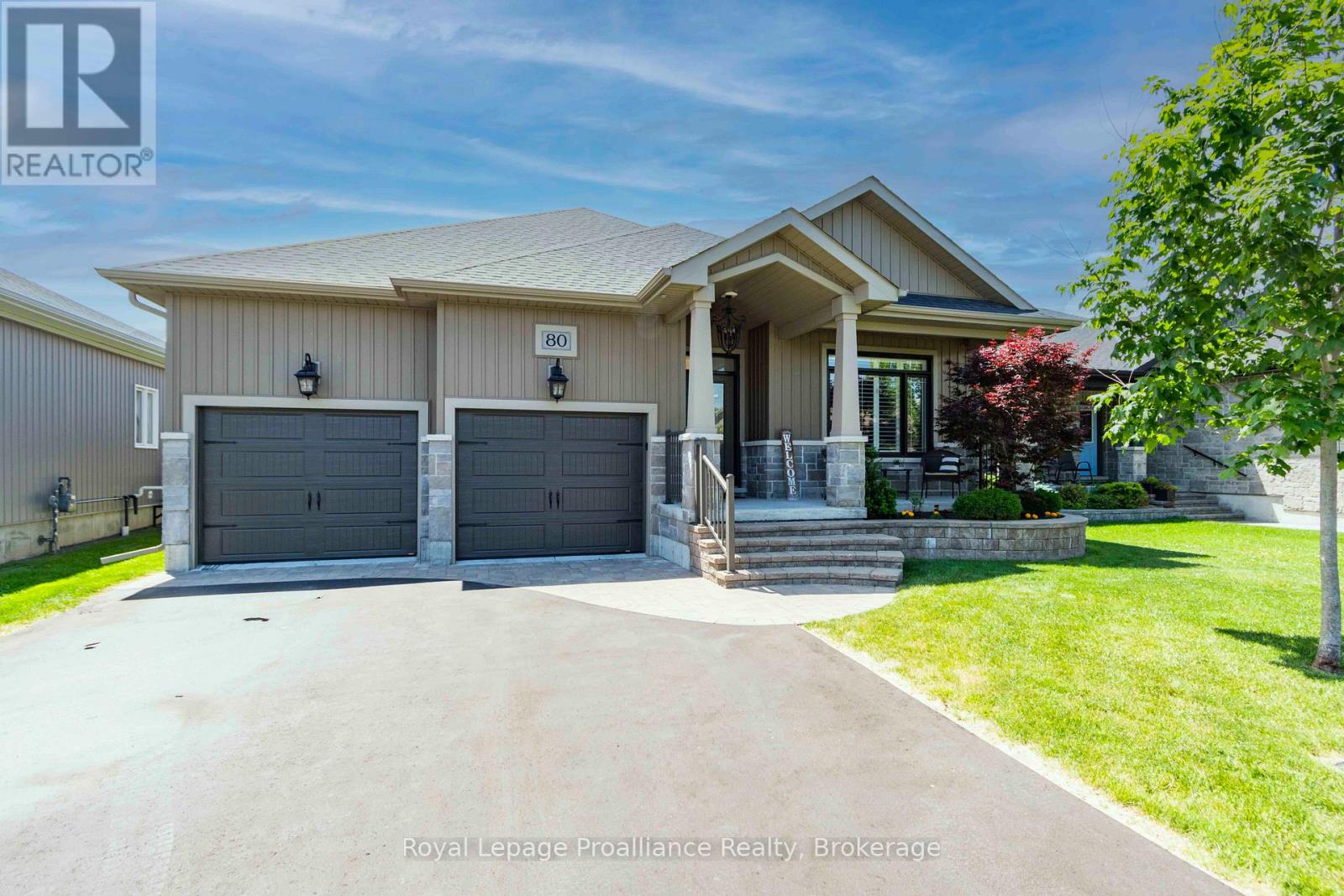 MLS® listing #29928724 for sale located at 80 AMBROSIA TERRACE