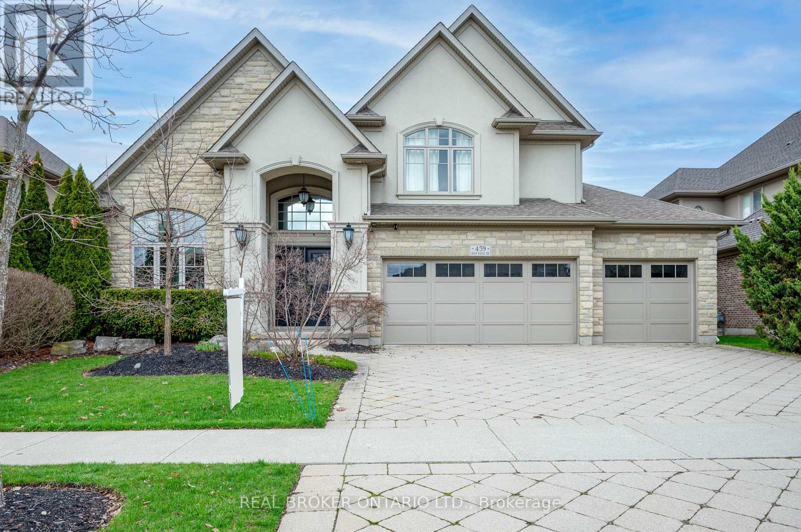 MLS® listing #29929079 for sale located at 459 DEER RIDGE DRIVE
