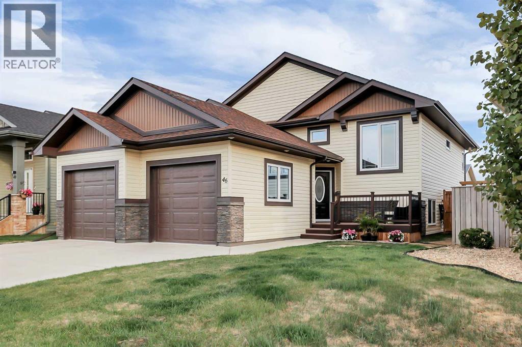 MLS® listing #29929277 for sale located at 46 Mackenzie Crescent