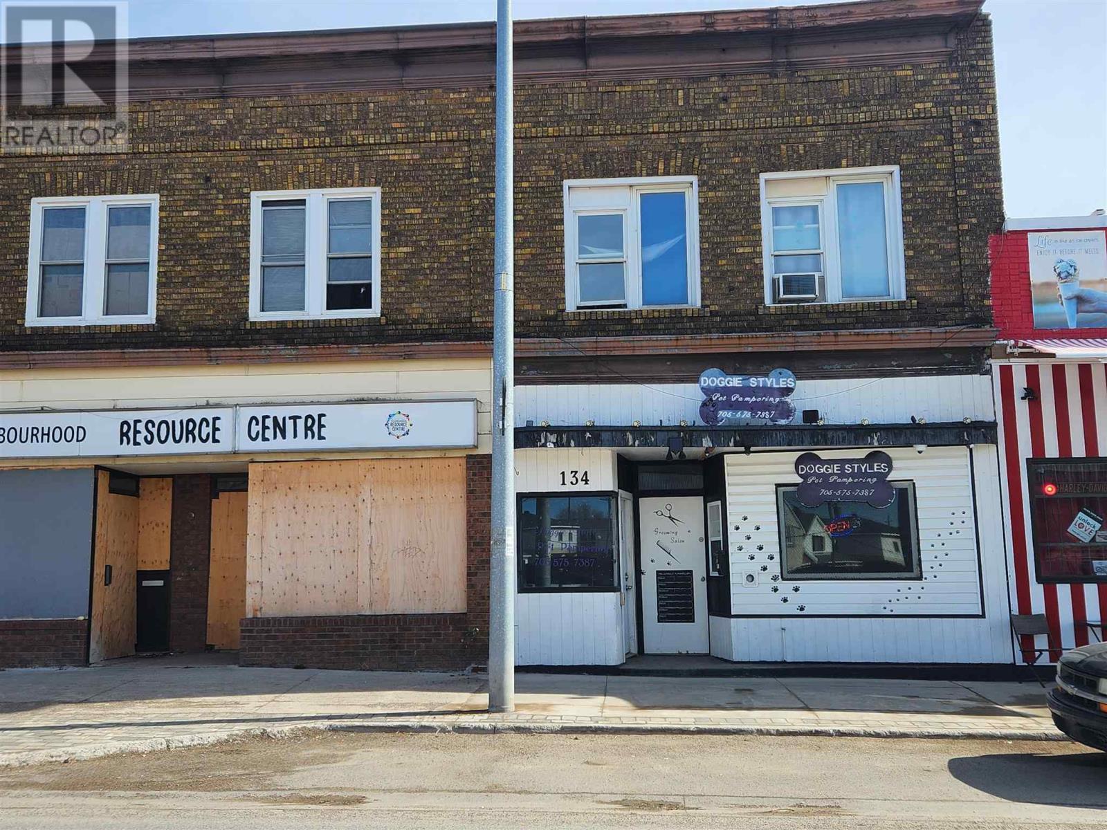 MLS® listing #29929455 for sale located at 134-134A Gore ST