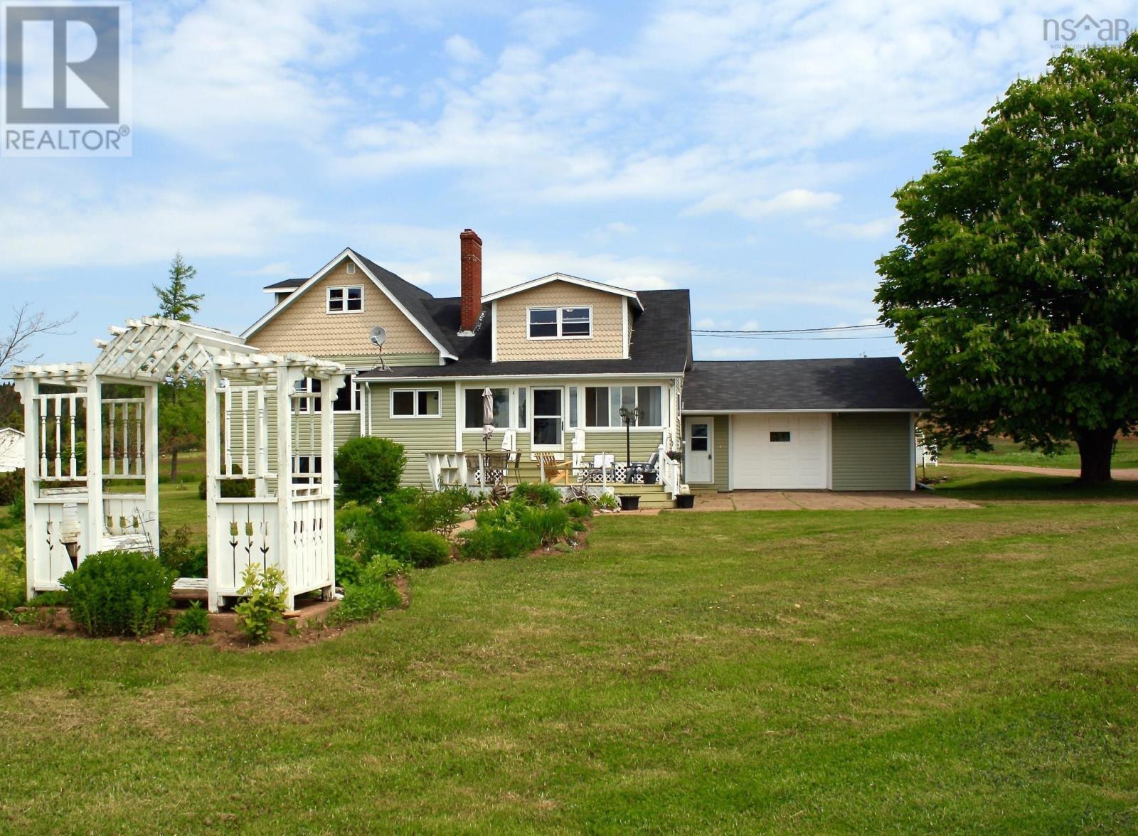 MLS® listing #29929462 for sale located at 11 Ells Lane