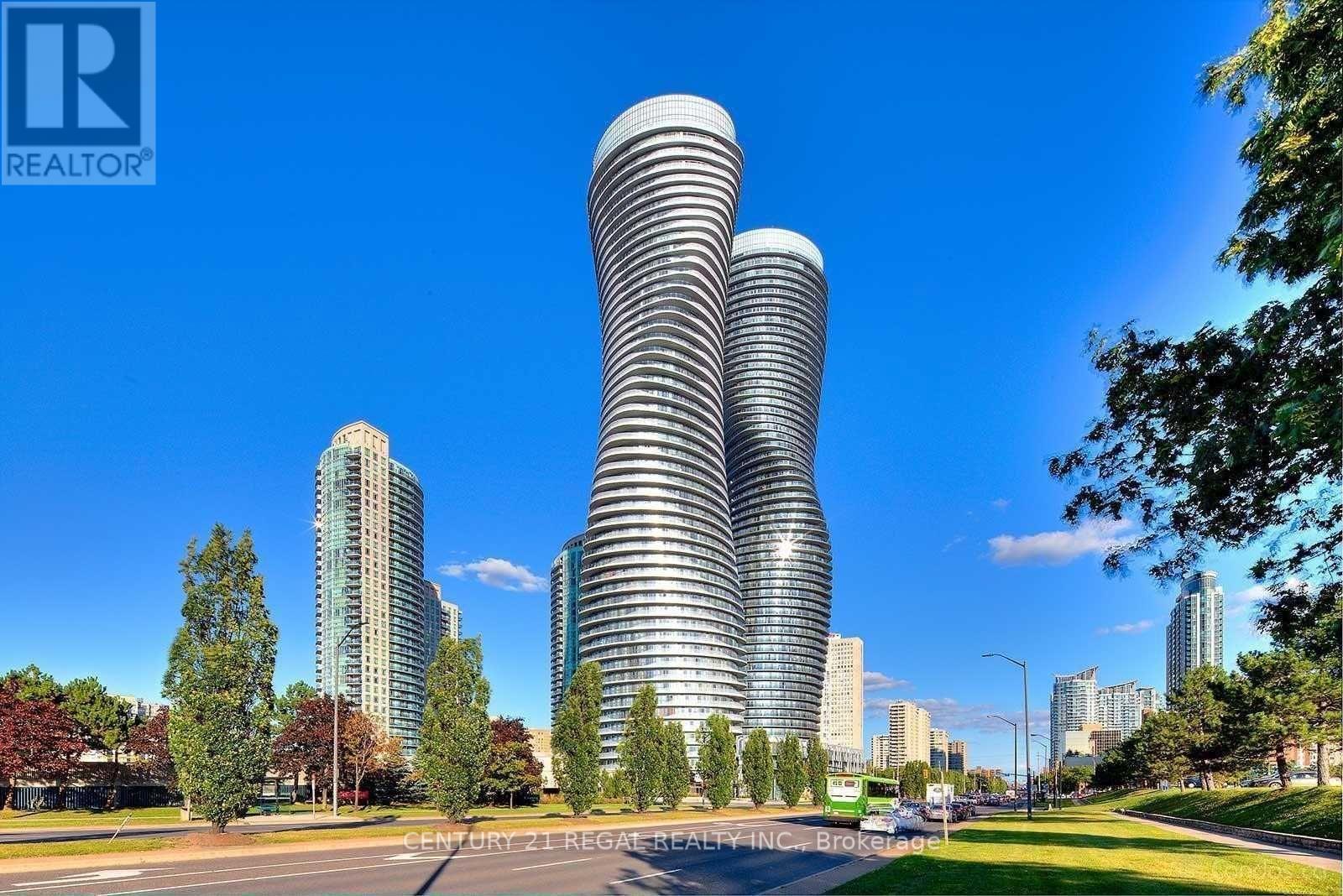 MLS® listing #29929481 for sale located at 3101 - 50 ABSOLUTE AVENUE