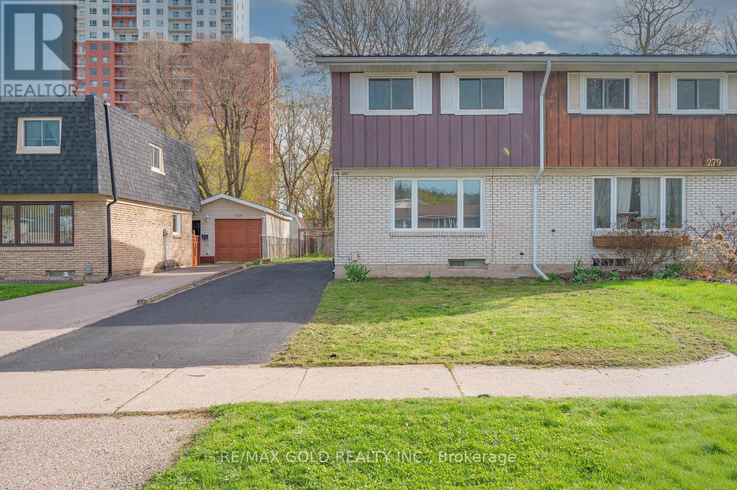 MLS® listing #29929534 for sale located at 281 MORGAN AVENUE