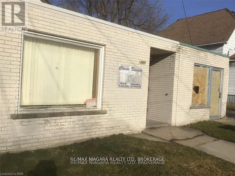 MLS® listing #29929542 for sale located at 4541 CRYSLER AVENUE