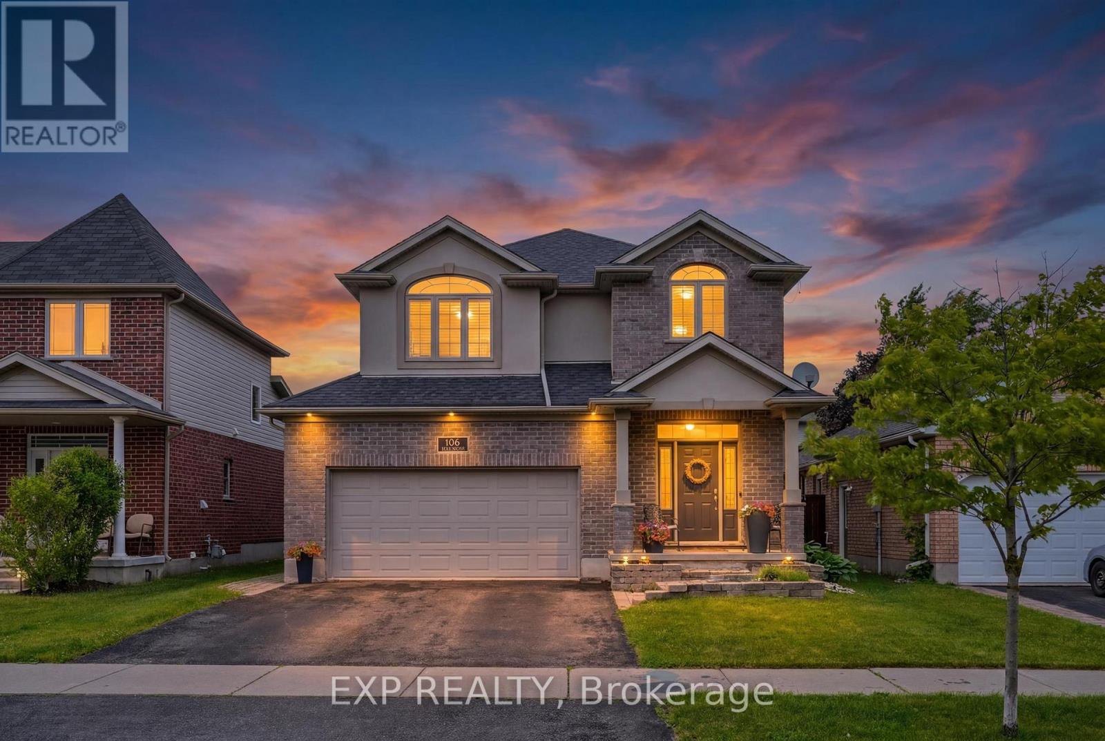 MLS® listing #29929773 for sale located at 106 BROOKMEAD STREET