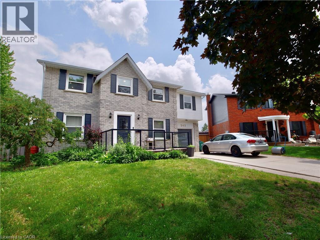 MLS® listing #29930069 for sale located at 243 ROSEBANK Place