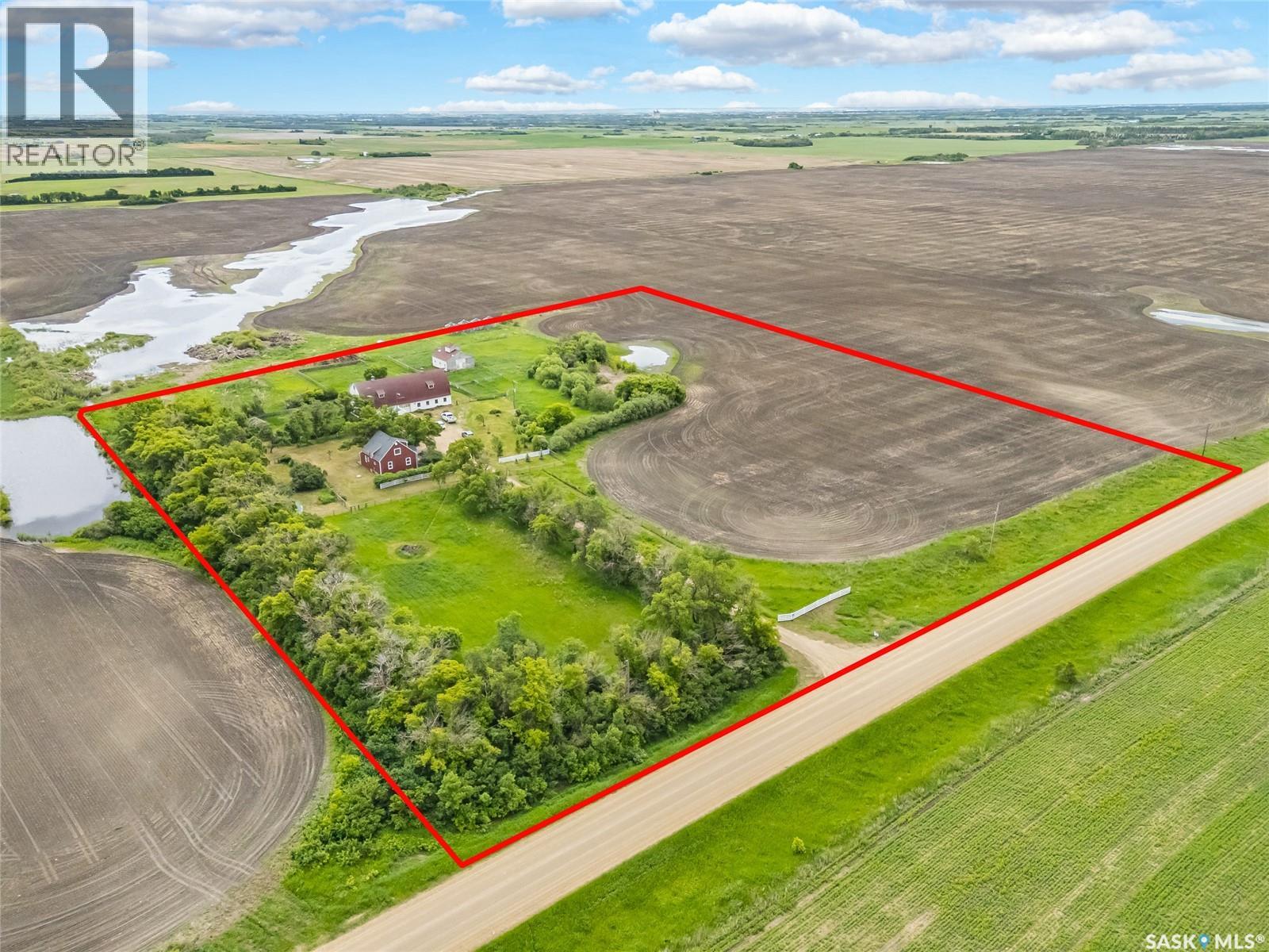 MLS® listing #29930123 for sale located at 39355 Range Road 3062