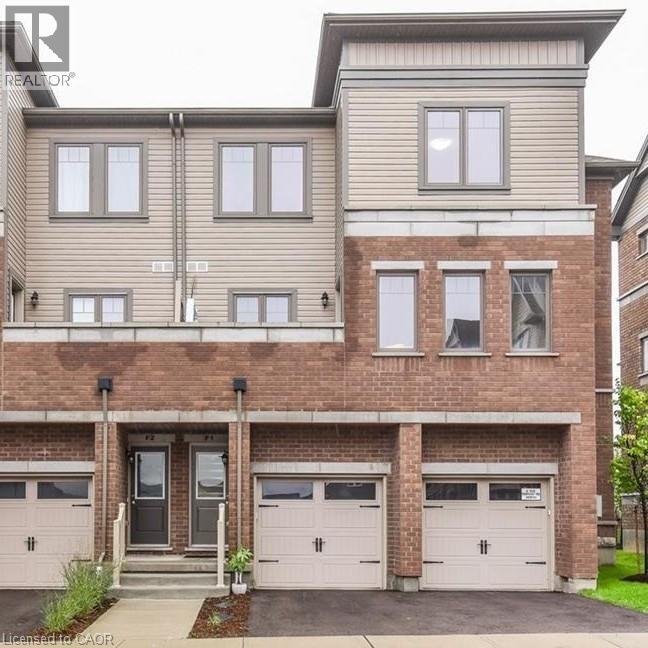 MLS® listing #29930237 for sale located at 70 WILLOWRUN Drive Unit# F1