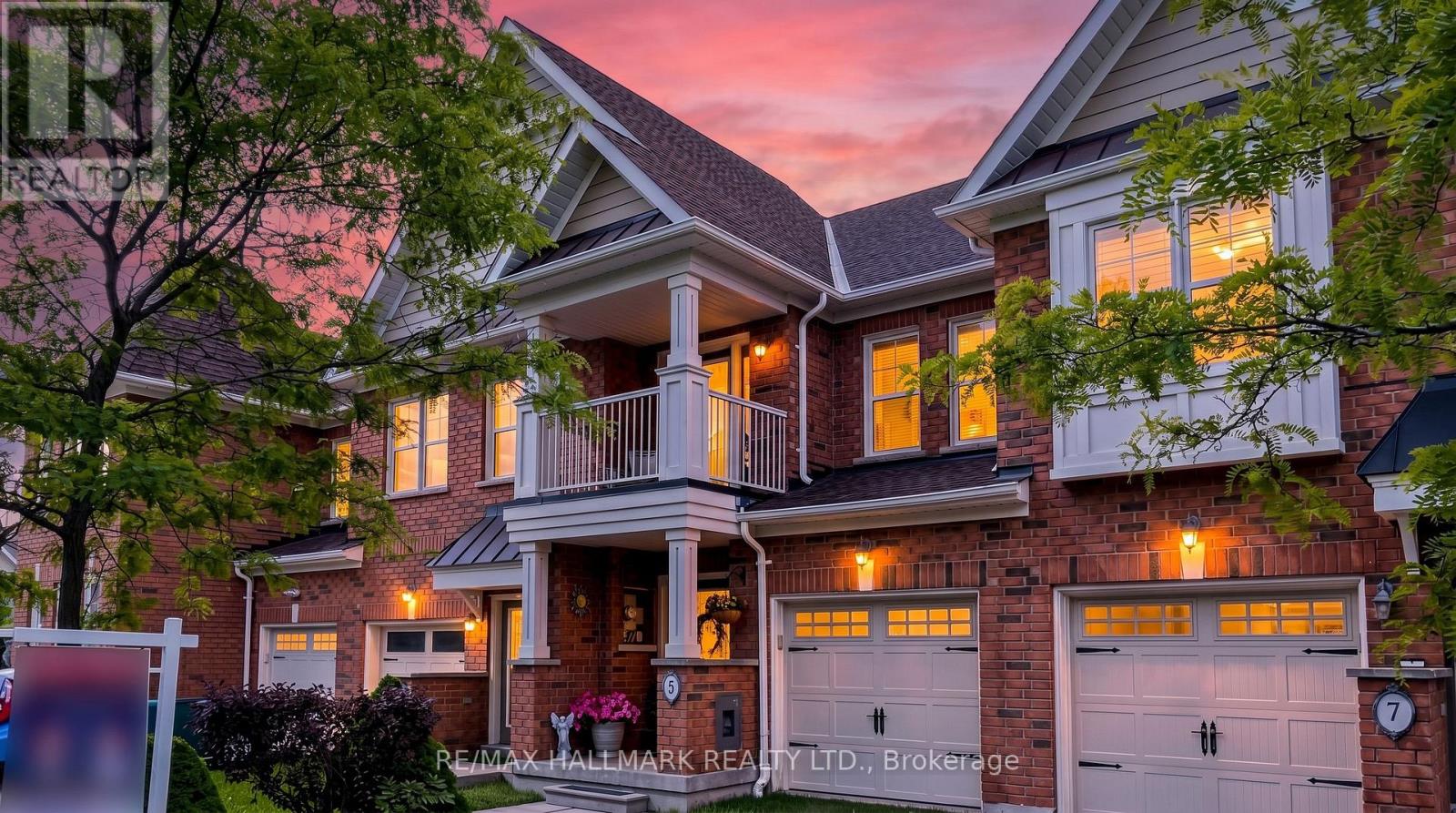 MLS® listing #29930490 for sale located at 5 BEARINGS AVENUE