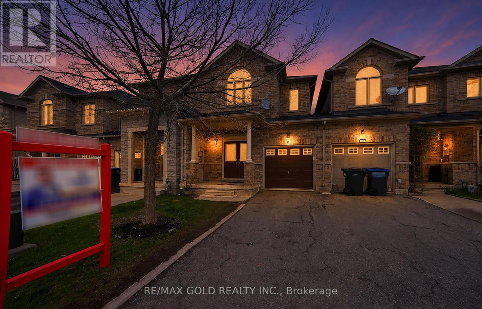 MLS® listing #29930539 for sale located at 67 PALLESCHI DRIVE