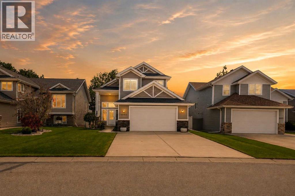 MLS® listing #29930824 for sale located at 4603 Henner's Pointe