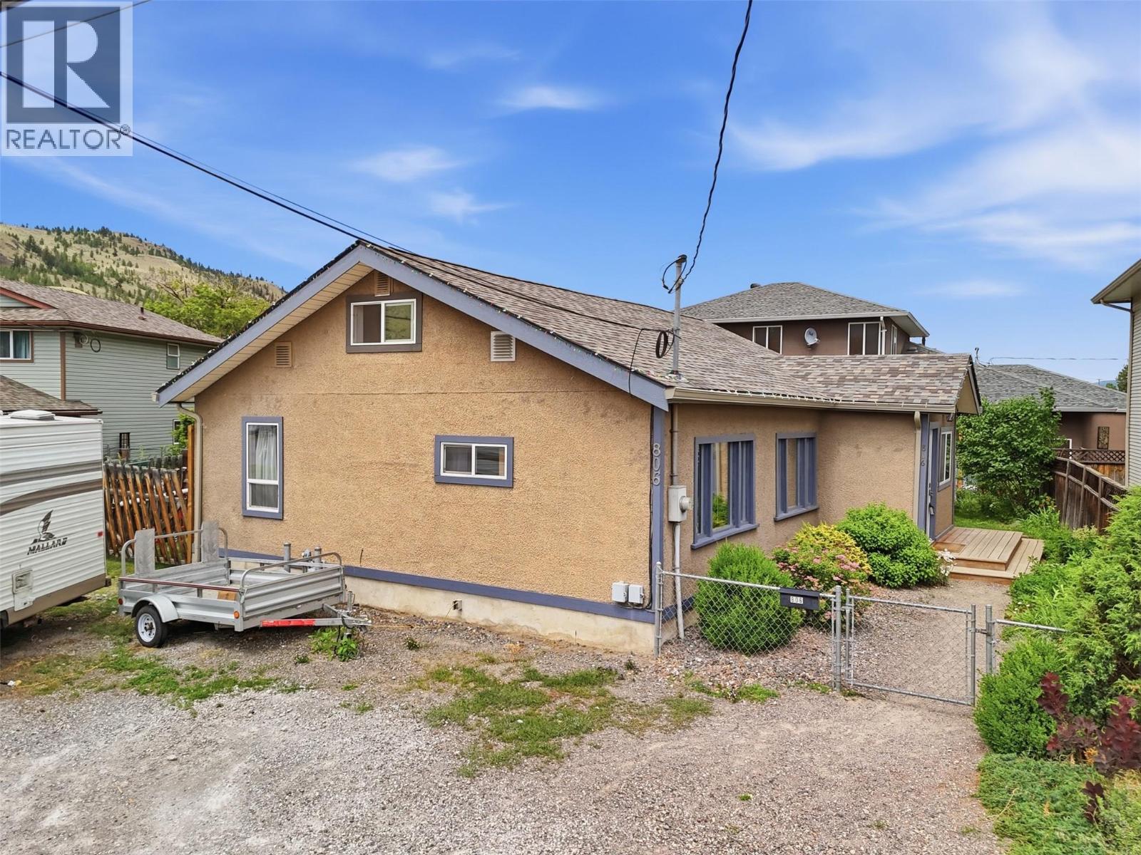 MLS® listing #29930977 for sale located at 806 KITAMOTO Road