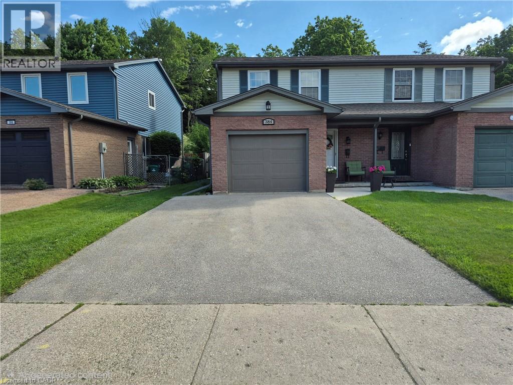 MLS® listing #29930998 for sale located at 384 PIONEER Drive