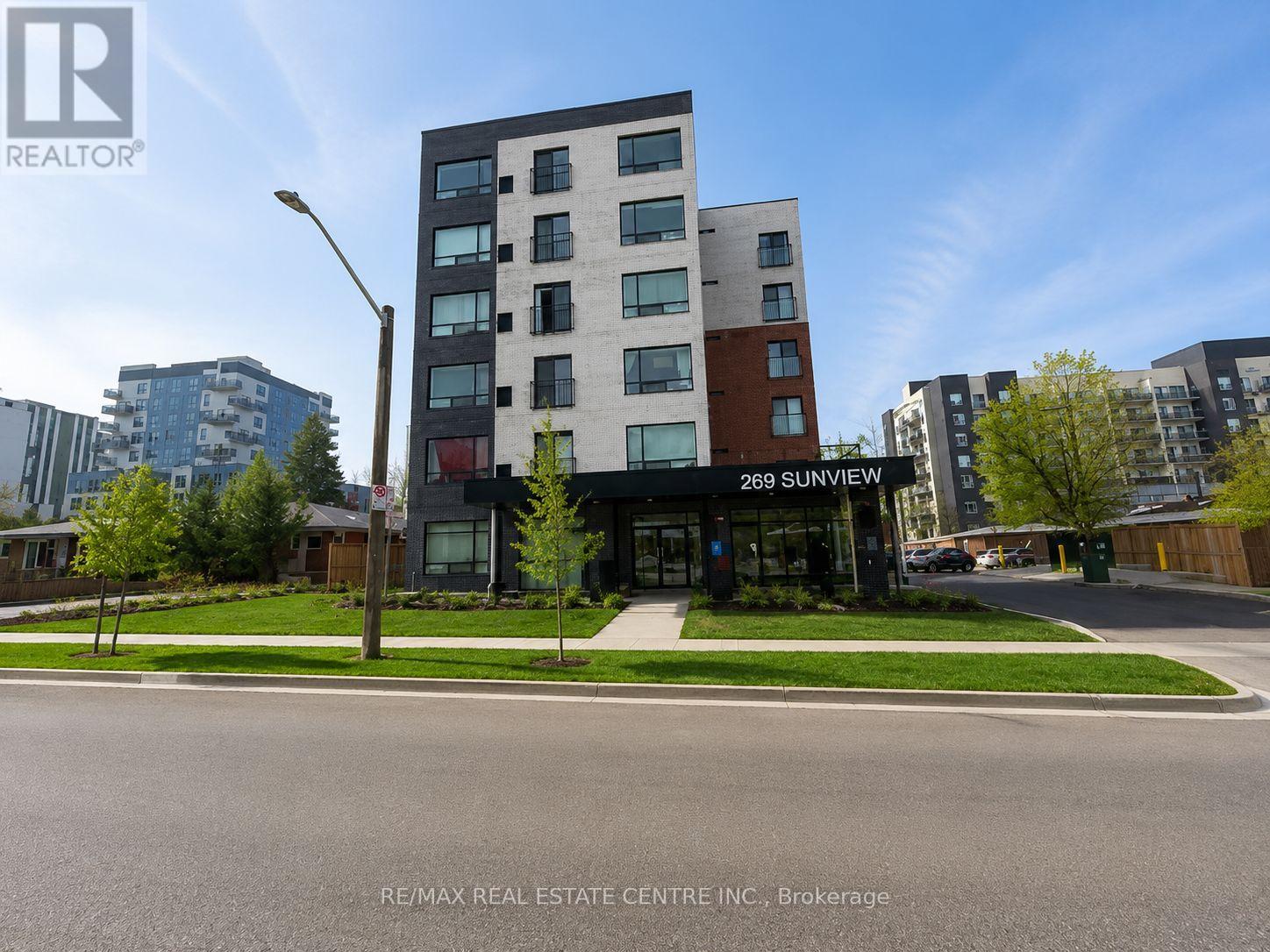 MLS® listing #29931019 for sale located at B02 - 269 SUNVIEW STREET