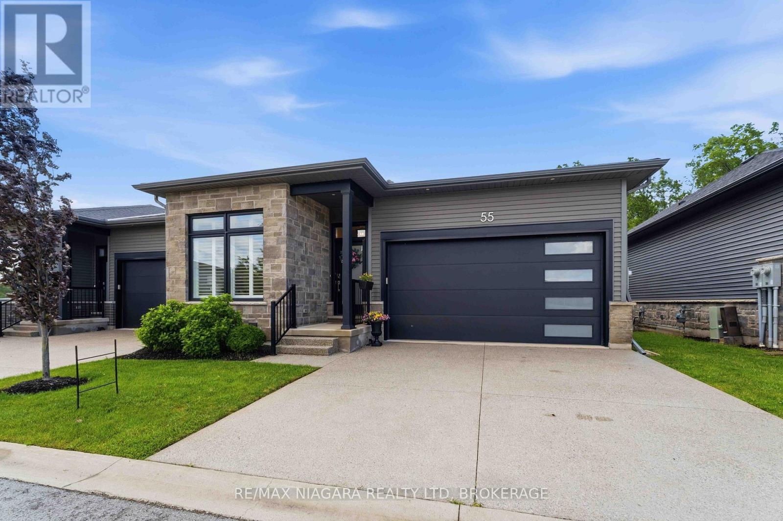 MLS® listing #29931501 for sale located at 55 - 8974 WILLOUGHBY DRIVE